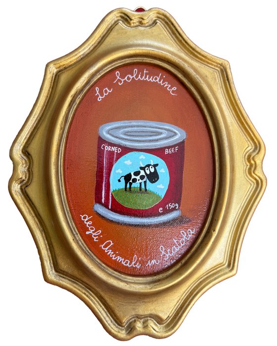 911 - COW