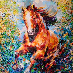 Visit Mark Fine Art shop