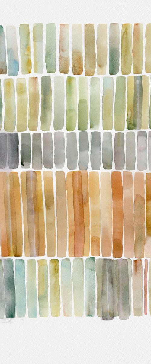 Meditations 6 by Dena Adams