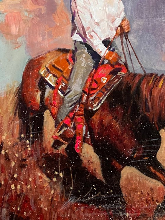Ride Across the Wilds