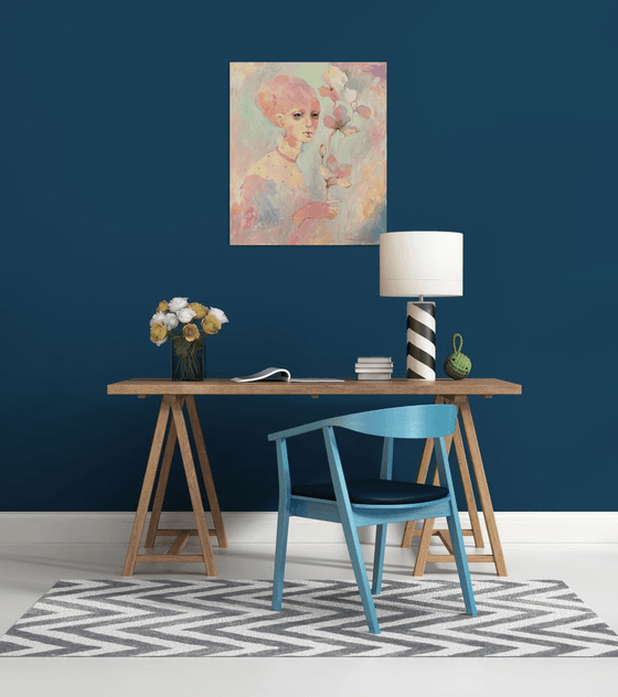 "Orchid"