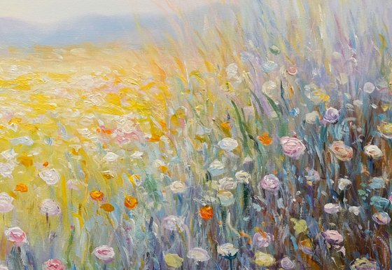 Field Serenity