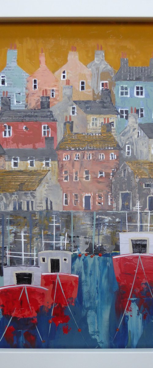 Three Sisters by Elaine Allender