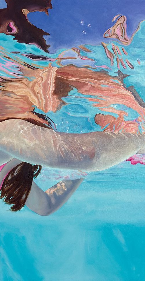 Surface Light by Amy Devlin