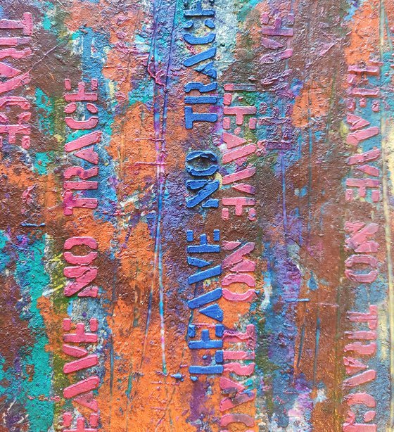 Leave No Trace /77