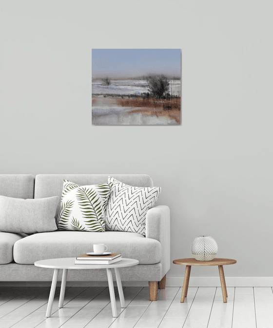 Remembering the winter