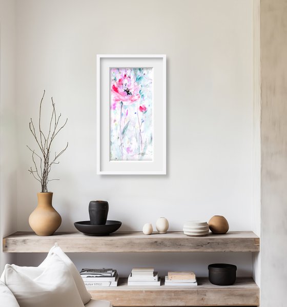 Enchanting Blooms