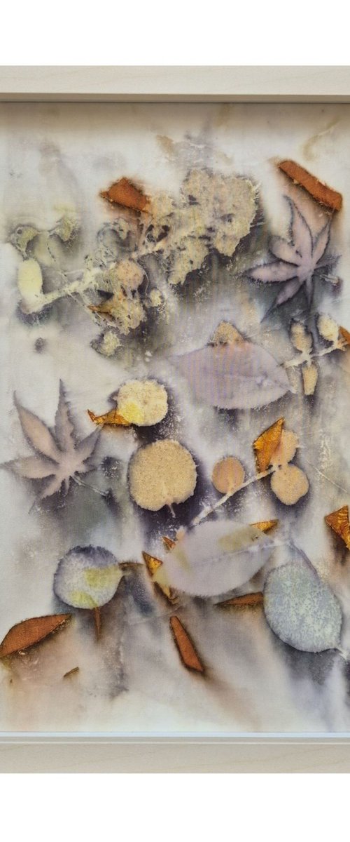 "Natural Landscape IX" by Irina Goleva
