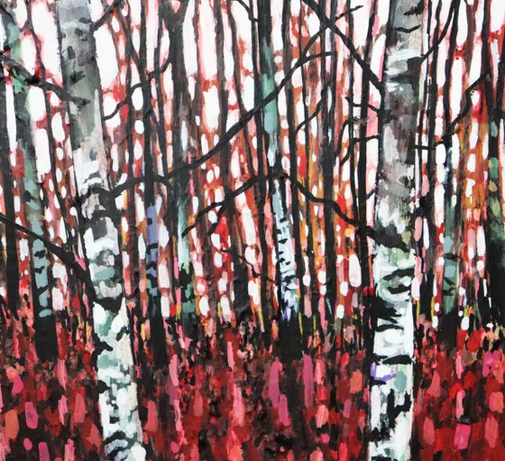 Forest View 10