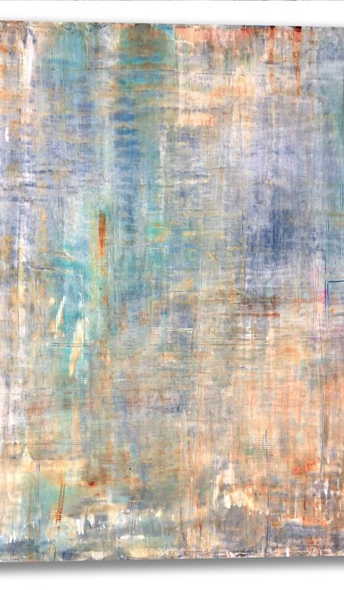 Soul Shine (67x48in) by Robert  Tillberg