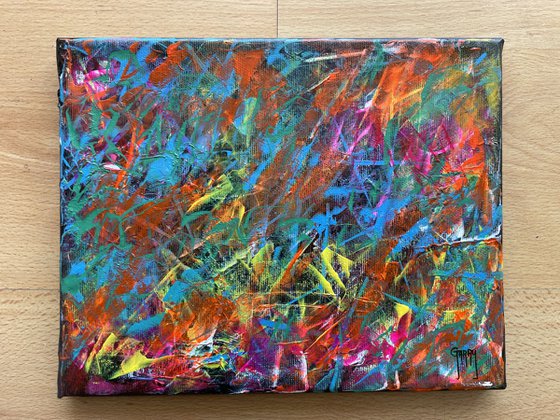 Oil 07