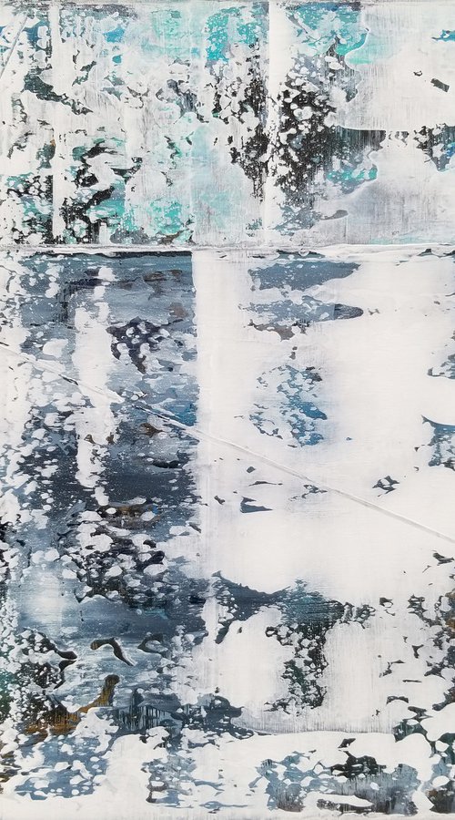 Accessing Hope by Chris Carbone