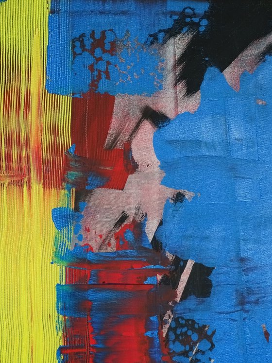Abstract landscapes 26