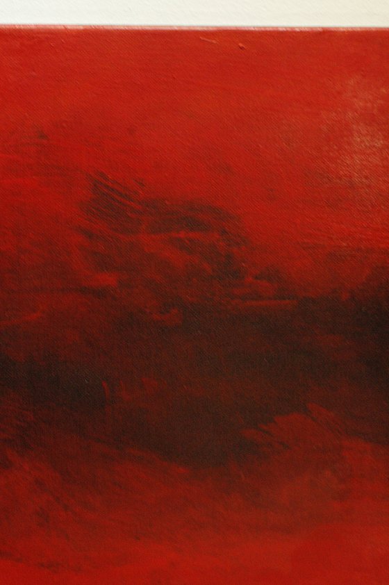 Deep Red