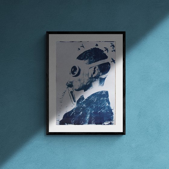 Cyanotype_21_42x60 cm_Pandemic