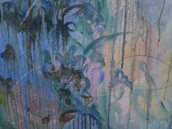 Tropical Rain