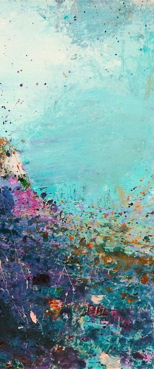 Last Light by Sandy Dooley