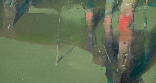 Artwork by Vahe Yeremyan