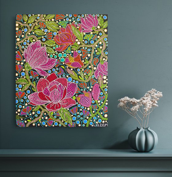 Magnolia