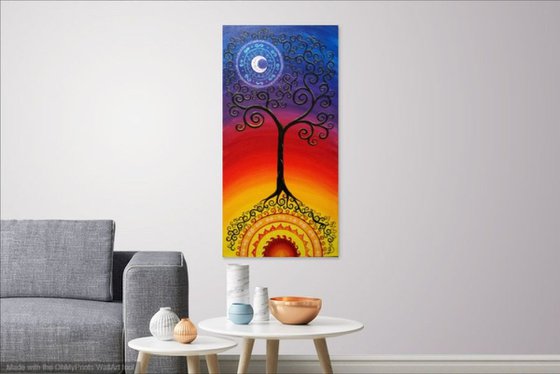 Tree of Life - Creation Series