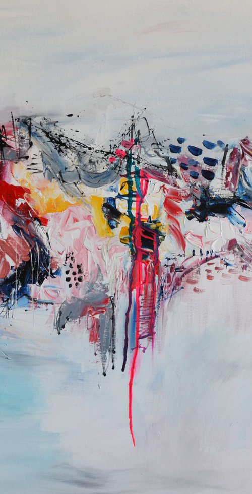 Monts des délices by ÂME SAUVAGE