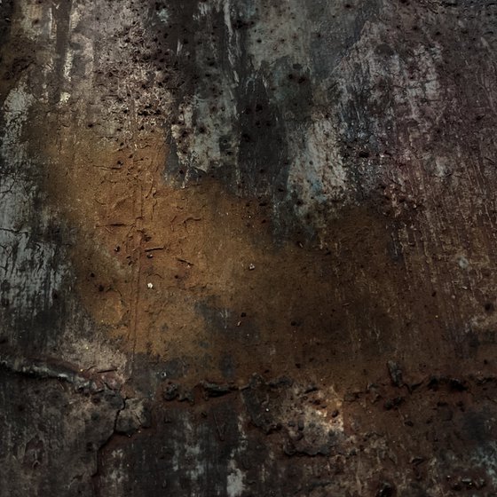 Whispers Of Ancient Trees