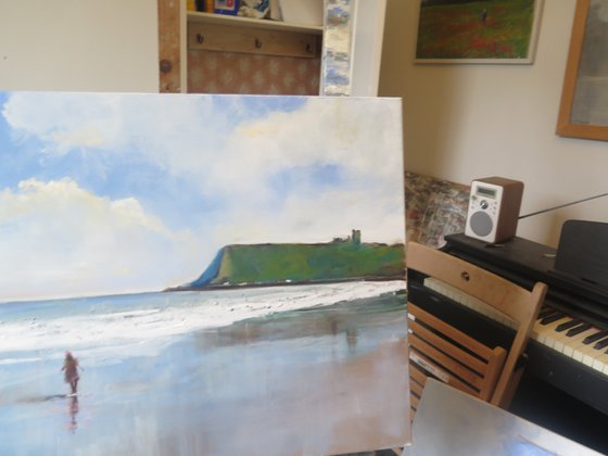 Scarborough, North Beach