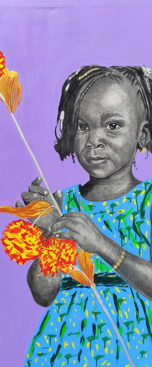 Aduke by Emmanuel Akolo