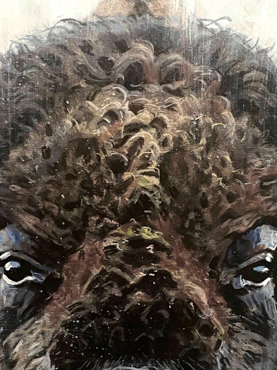 The Weight of Silence