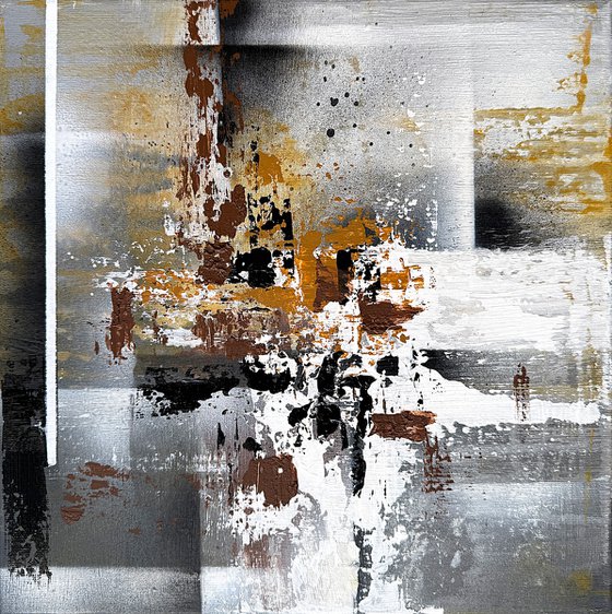 Fragments of Time