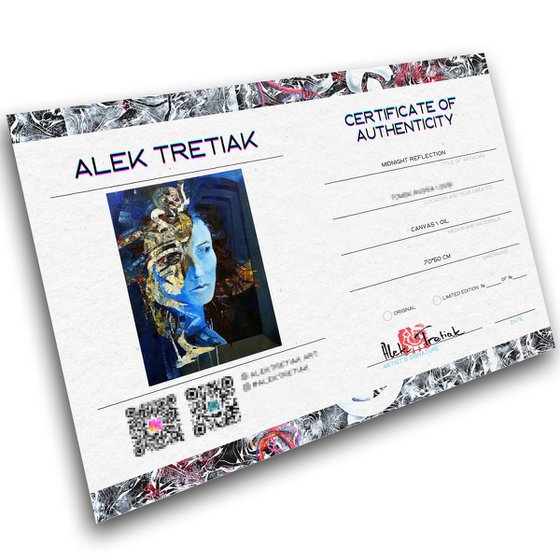 XXL Calm Pattern Set