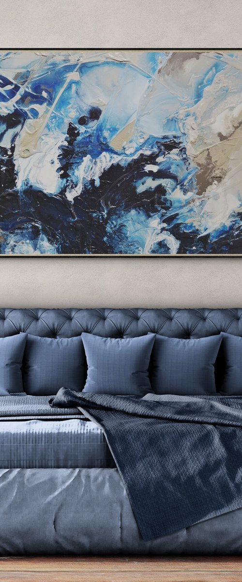 The Tempest by Franko