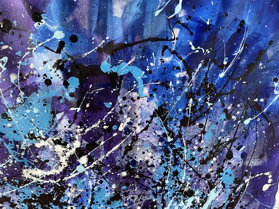 02 Cascades of Eternal Blue
