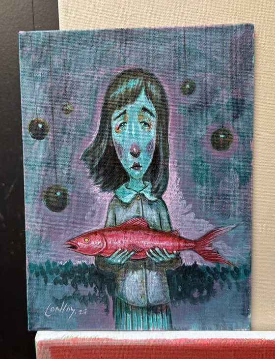 A Red Herring