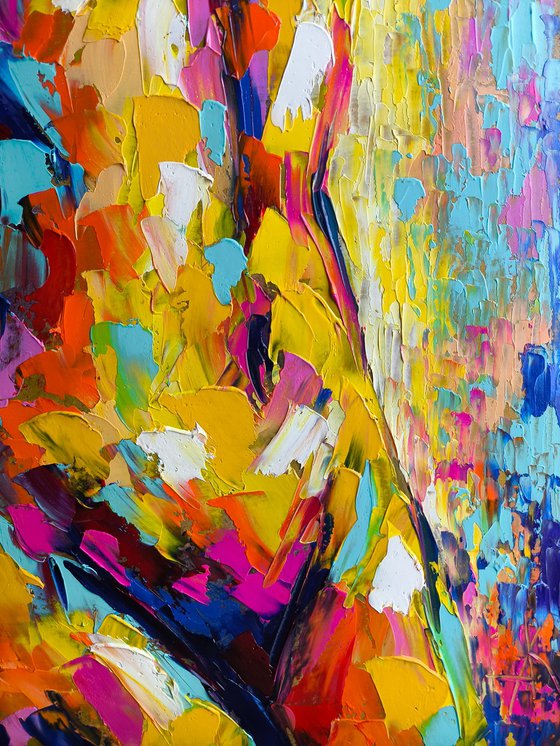 Inner landscape