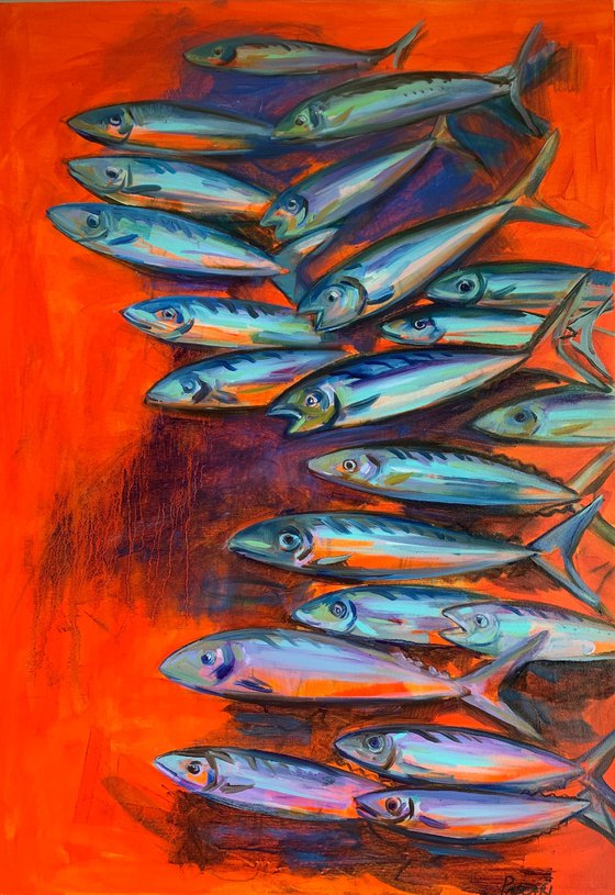Sealife