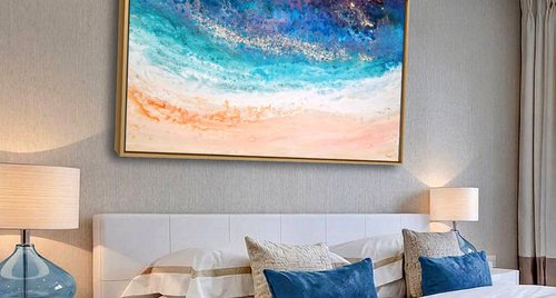 Artwork by Eleni Denart