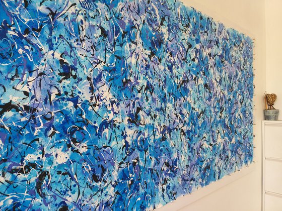 AQUA 2 by M.Y.