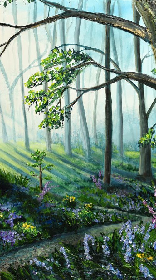 The Beginning of.. by Amanda Dagg