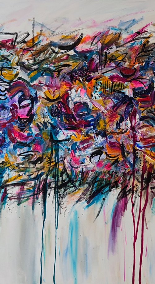 Histoires du monde by ÂME SAUVAGE