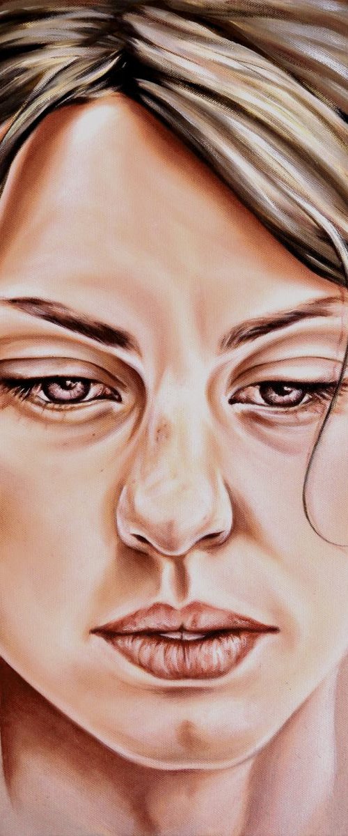 Graceling by MULLO ART