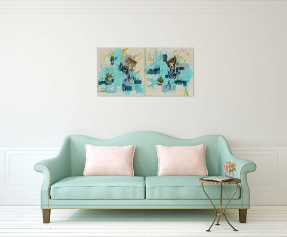 Stillness Speaks Listening Within