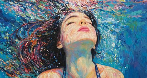 Artwork by Behshad Arjomandi