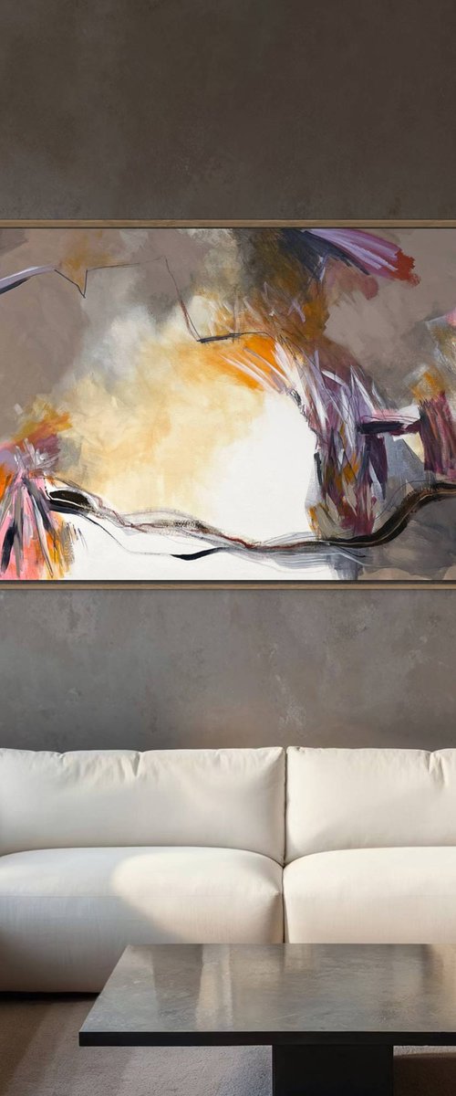 Whispers by Cheryl Harrison MA