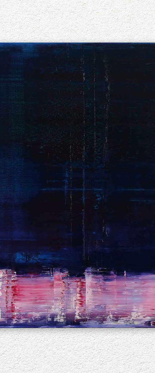 Night Drift by Vadim Shamanov