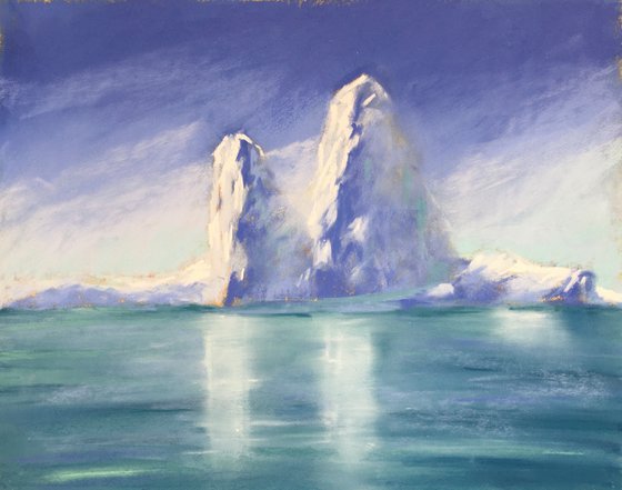 ICEBERG