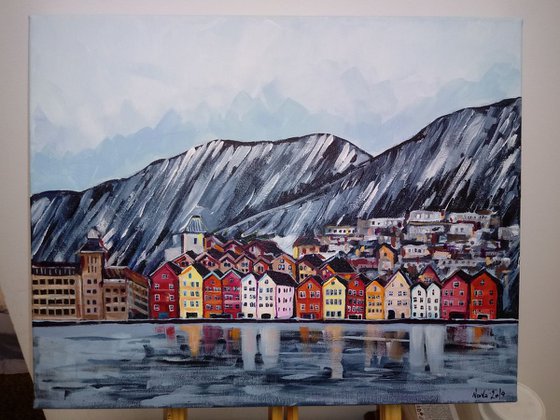 Bergen