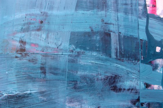 Don't expect Life to make Sense 10