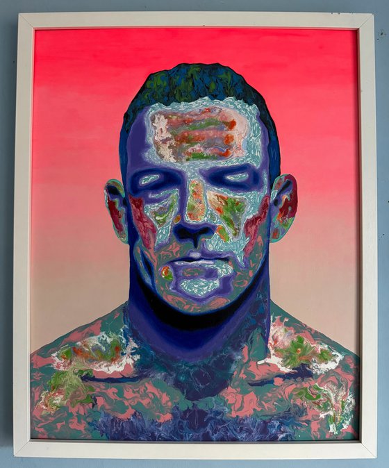 Forms Dissolve, New Forms Arise n.3