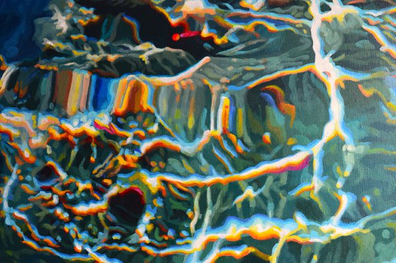 Ocean Glow